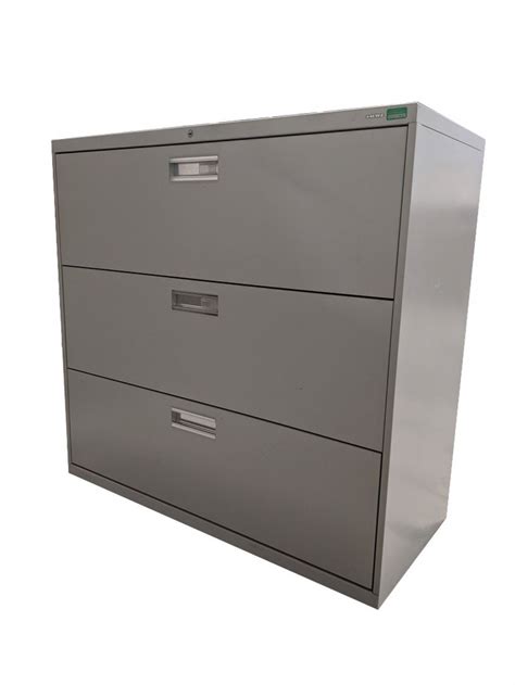 36 w 3-drawer steel lateral file cabinet|hon file cabinet instruction manual.